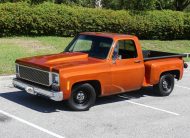 1976 Chevrolet C10