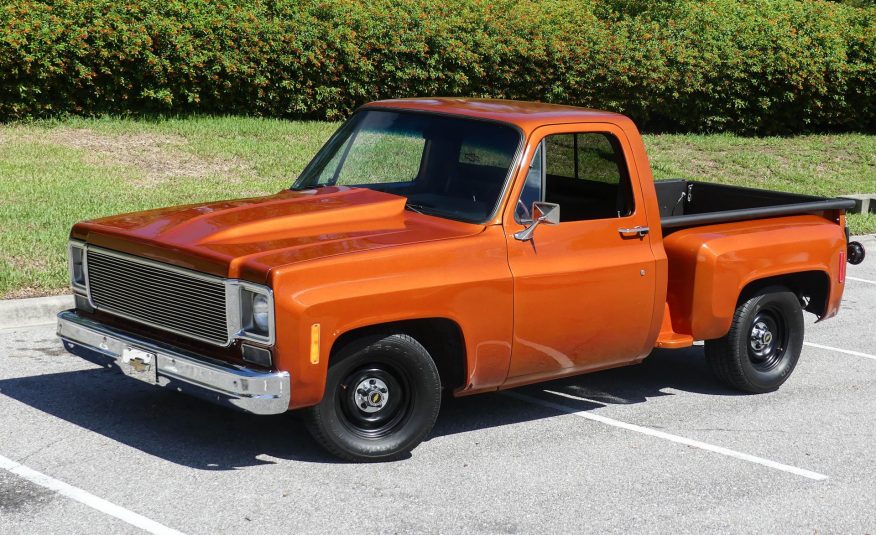 1976 Chevrolet C10