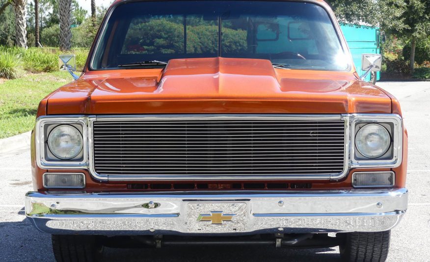 1976 Chevrolet C10