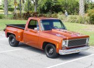 1976 Chevrolet C10