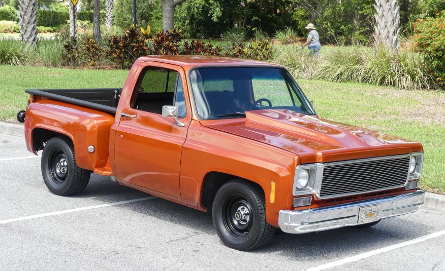 1976 Chevrolet C10