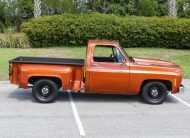 1976 Chevrolet C10