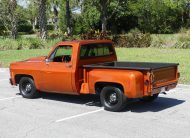 1976 Chevrolet C10