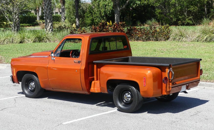 1976 Chevrolet C10