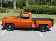 1976 Chevrolet C10