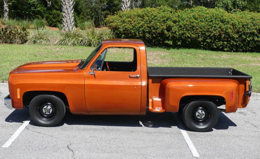 1976 Chevrolet C10