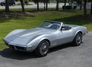 1968 Chevrolet Corvette