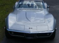 1968 Chevrolet Corvette