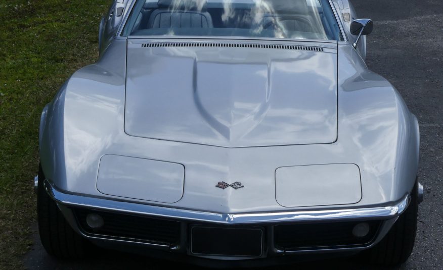 1968 Chevrolet Corvette