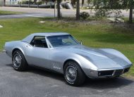 1968 Chevrolet Corvette