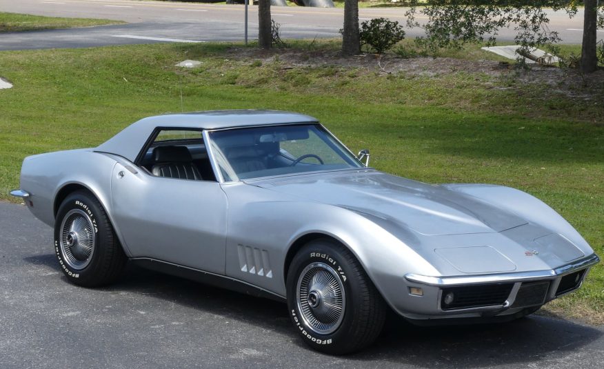 1968 Chevrolet Corvette