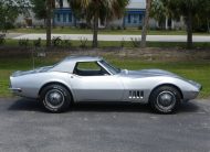 1968 Chevrolet Corvette