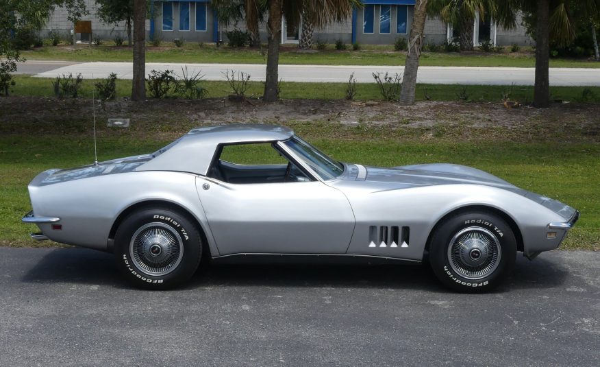 1968 Chevrolet Corvette