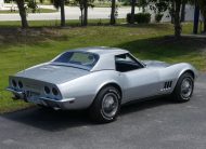 1968 Chevrolet Corvette