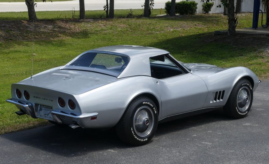 1968 Chevrolet Corvette