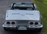 1968 Chevrolet Corvette