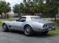 1968 Chevrolet Corvette