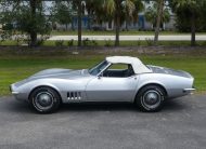 1968 Chevrolet Corvette