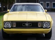 1973 Ford Mustang