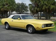 1973 Ford Mustang