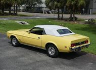 1973 Ford Mustang