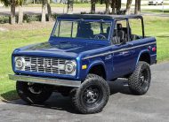 1974 Ford Bronco