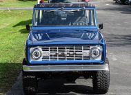 1974 Ford Bronco