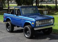 1974 Ford Bronco