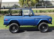 1974 Ford Bronco