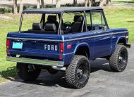 1974 Ford Bronco