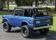 1974 Ford Bronco