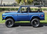 1974 Ford Bronco