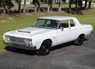 1964 Plymouth Savoy