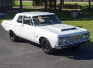 1964 Plymouth Savoy