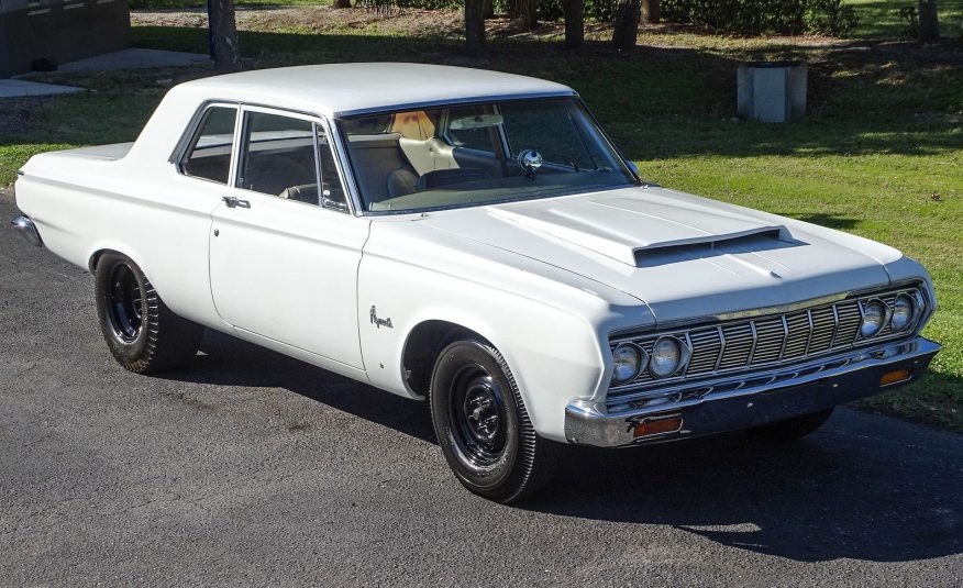 1964 Plymouth Savoy