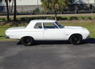 1964 Plymouth Savoy