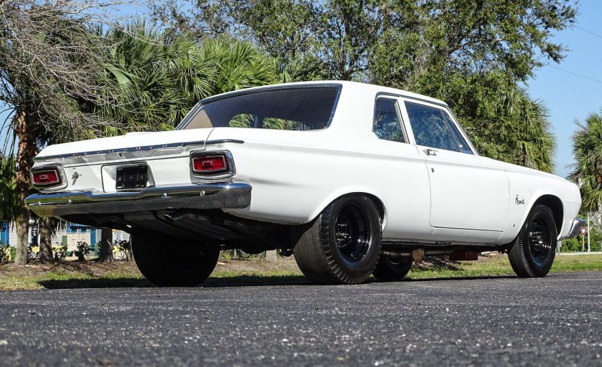 1964 Plymouth Savoy