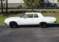 1964 Plymouth Savoy