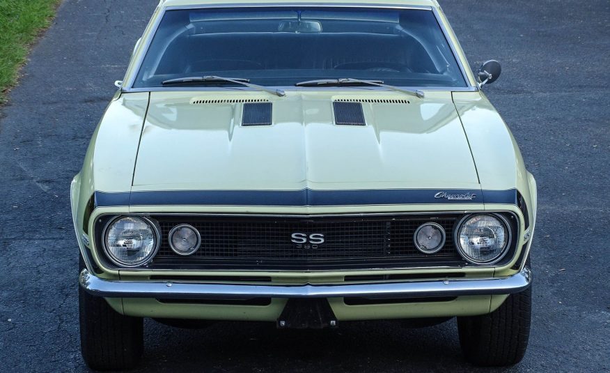 1967 Chevrolet Camaro SS