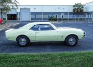 1967 Chevrolet Camaro SS