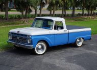 1966 Ford F100