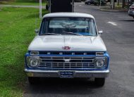 1966 Ford F100