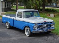 1966 Ford F100