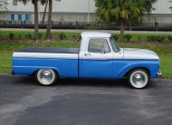 1966 Ford F100