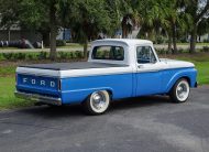 1966 Ford F100