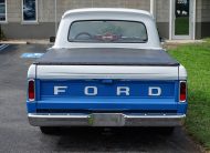 1966 Ford F100