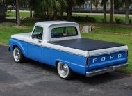 1966 Ford F100