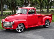 1950 Chevrolet 3100