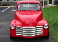 1950 Chevrolet 3100