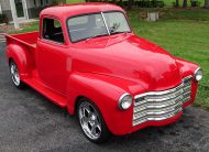 1950 Chevrolet 3100